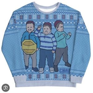 Hasbulla Barstool Crewneck Sweatshirt Large